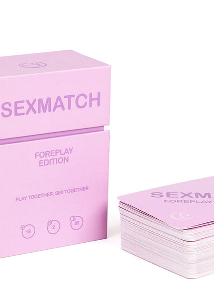 SECRETPLAY - GIOCO EDIZIONE PRELIMINARE SEXMATCH