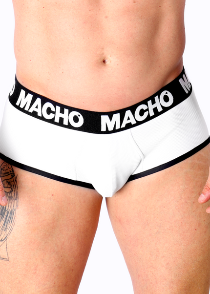 MACHO - MS30BL SLIP BIANCO S