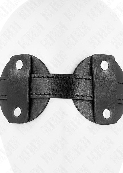 KINK - COPRIBENDA TONDA 5.9 CM REGOLABILE 40.5-67 CM