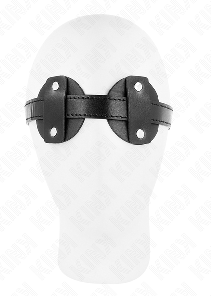 KINK - COPRIBENDA TONDA 5.9 CM REGOLABILE 40.5-67 CM