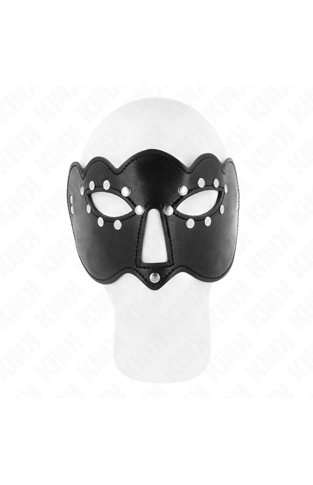 KINK - MASCHERA PER OCCHI PARTY MODELLO 1 27,5 x 12 CM