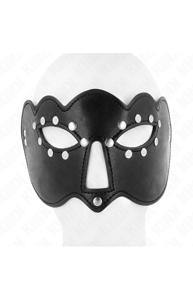 KINK - MASCHERA PER OCCHI PARTY MODELLO 1 27,5 x 12 CM