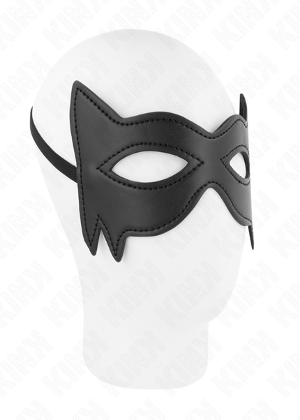 KINK - MASCHERA PER GATTI MODELLO 3 18,5 x 12,5 CM