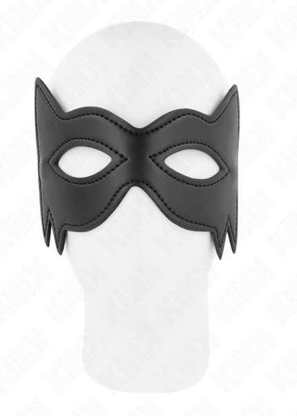 KINK - MASCHERA PER GATTI MODELLO 3 18,5 x 12,5 CM