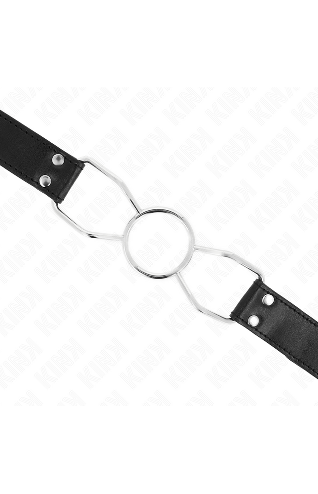 KINK - BAVAGLIO BOCCA RAGNO 60 X 3 CM TAGLIA M 4,5 CM