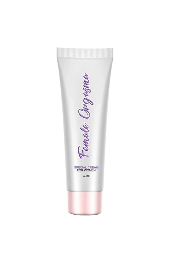 RUF - CREMA STIMOLANTE DELL'ORGASMA FEMMINILE PER LEI 30 ML