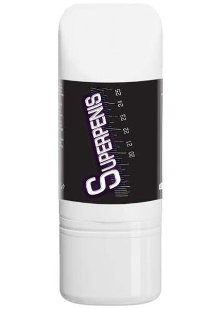RUF - SUPERPENIS CREMA PER IL PENE 75 ML