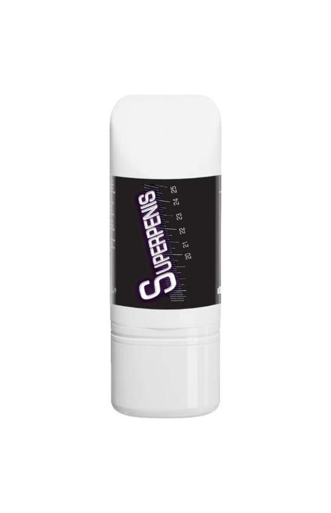 RUF - SUPERPENIS CREMA PER IL PENE 75 ML