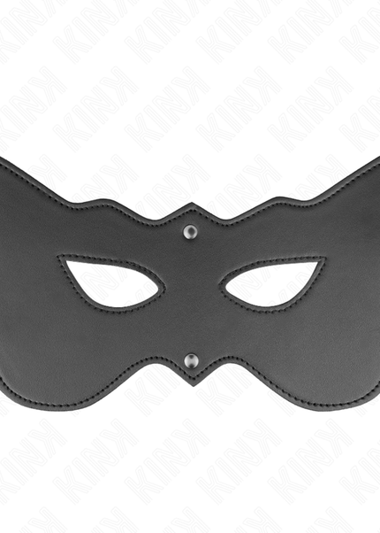 KINK - MASCHERA PER OCCHI PARTY MODELLO 2 27,5 x 12 CM