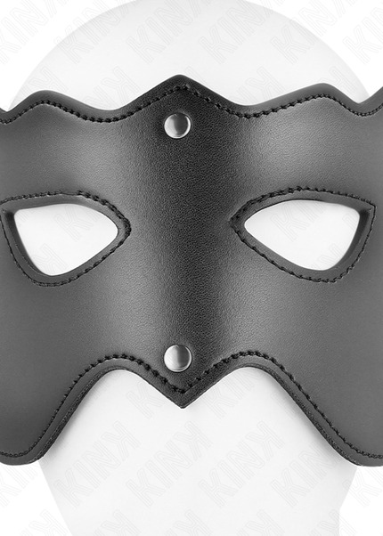 KINK - MASCHERA PER OCCHI PARTY MODELLO 2 27,5 x 12 CM