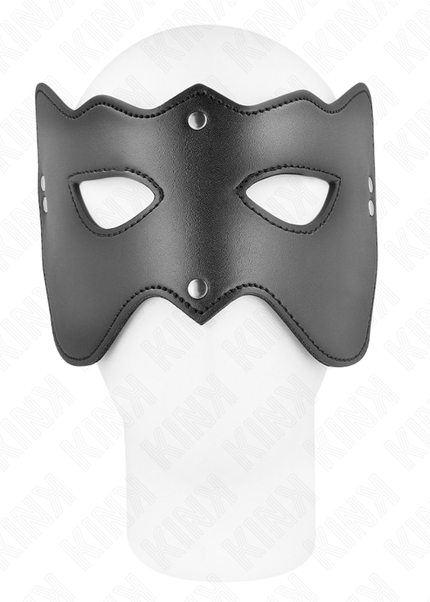 KINK - MASCHERA PER OCCHI PARTY MODELLO 2 27,5 x 12 CM