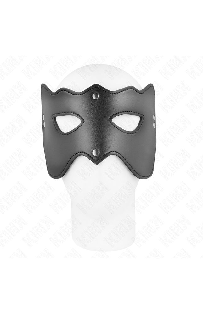 KINK - MASCHERA PER OCCHI PARTY MODELLO 2 27,5 x 12 CM