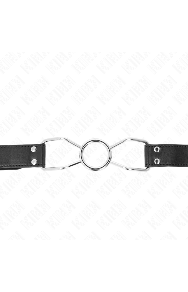 KINK - BAVAGLIO BOCCA RAGNO 60 X 3 CM TAGLIA S 3 CM