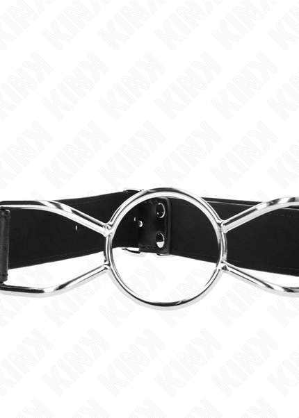 KINK - BAVAGLIO BOCCA RAGNO 60 X 3 CM MISURA L 5 CM