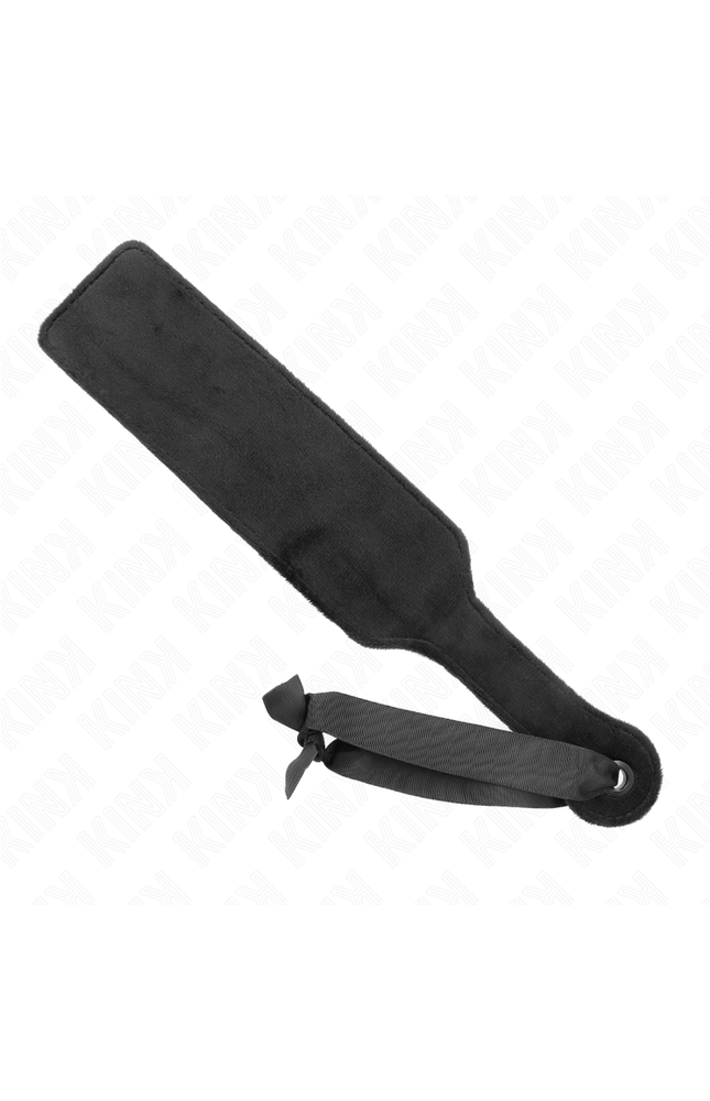 KINK - PALETTE IN PELLE DESIGN SCANDALO 37 X 7 CM