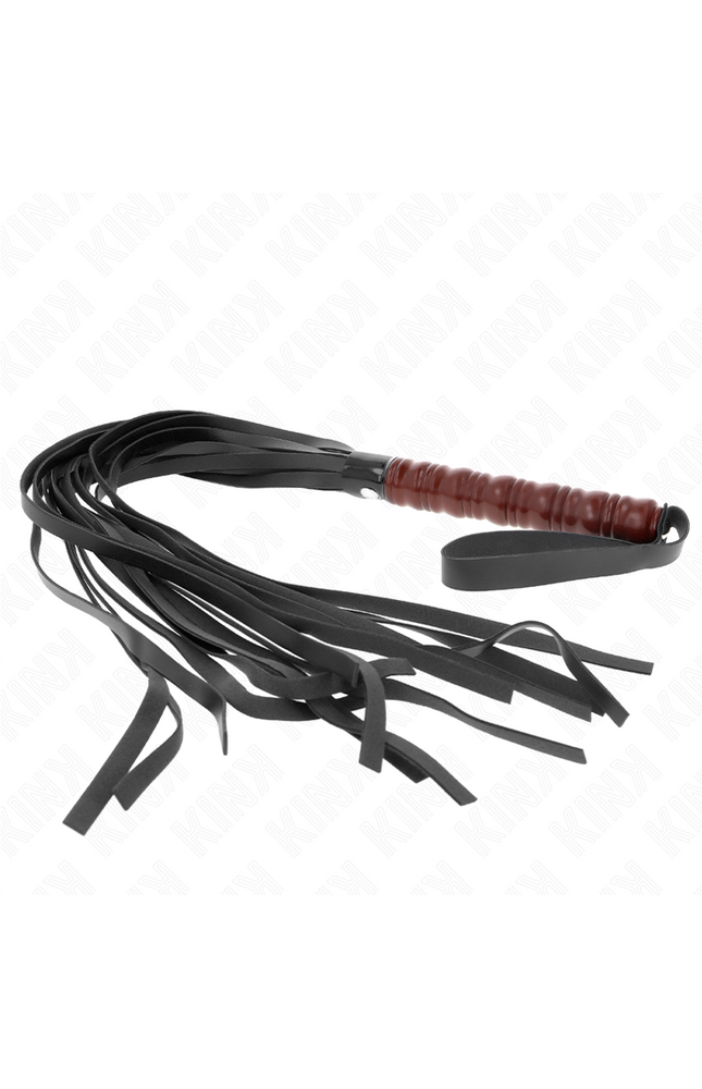 KINK - FRUSTA IN MOGANO 53 CM