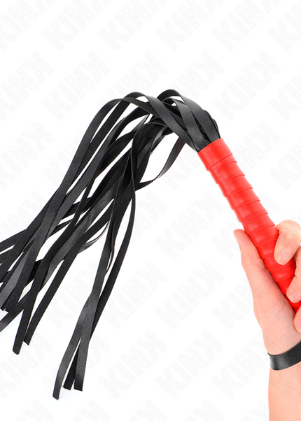 KINK - FRUSTA PICCOLA CODA MORBIDA 50 CM