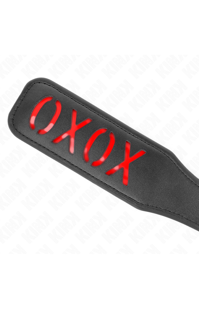 KINK - XOXO PALETTE AD ANGOLO TONDO 32 X 6 CM