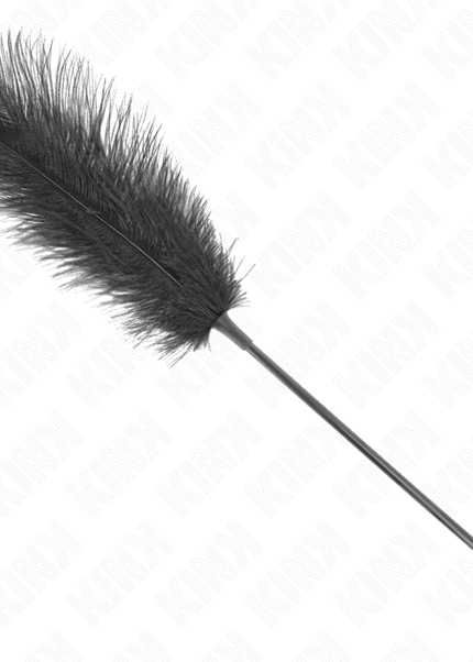 KINK - PIUME DI STRUZZO PER SOLLETICO 19 CM