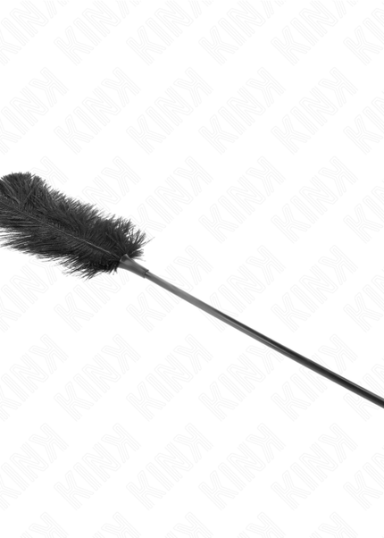 KINK - PIUME DI STRUZZO PER SOLLETICO 19 CM