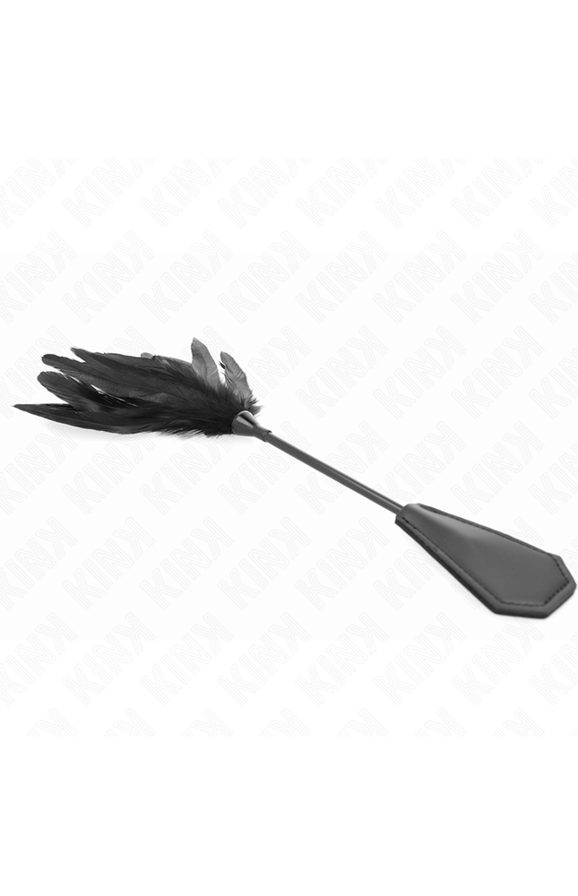 KINK - PIUME SOLLETICO CON VOLANT 48 CM