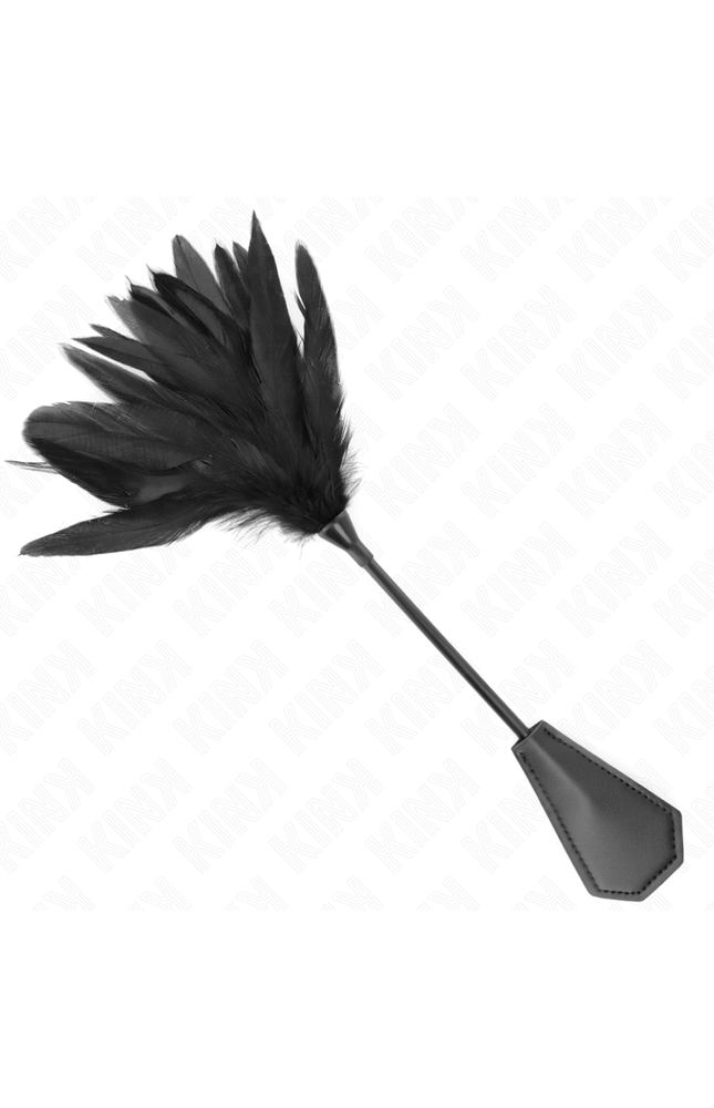 KINK - PIUME SOLLETICO CON VOLANT 48 CM