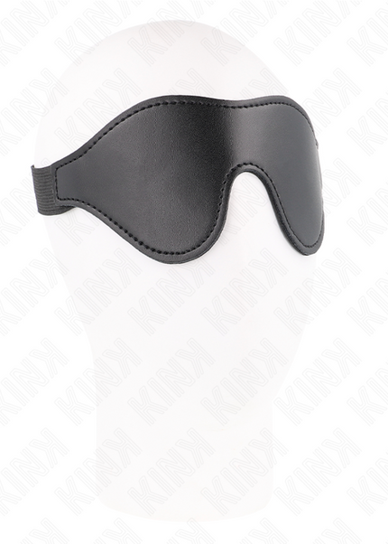 KINK - FASCIA IN SIMILPELLE CON CINTURA ELASTICA 21 x 8 CM