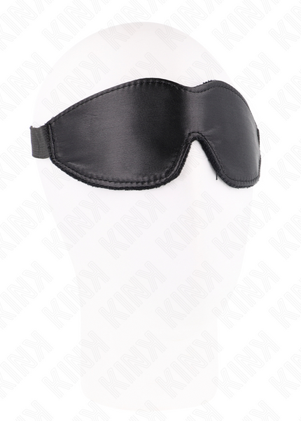 KINK - BENDA FODERATA IN PELLE 20 x 7 CM