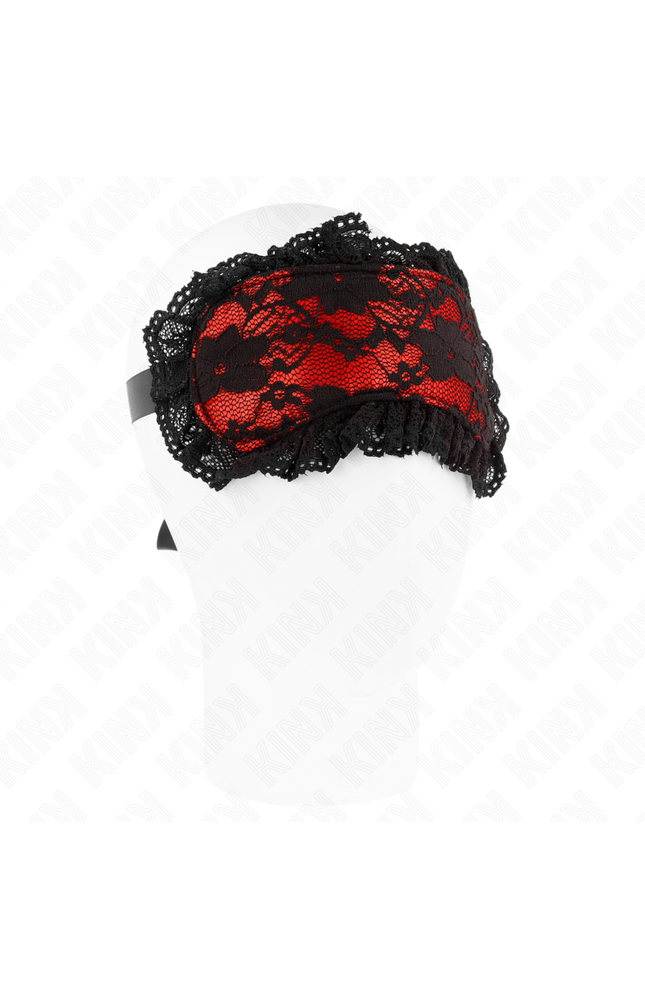 KINK - FASCIA IN PIZZO MODELLO 3 22,5 x 11 CM