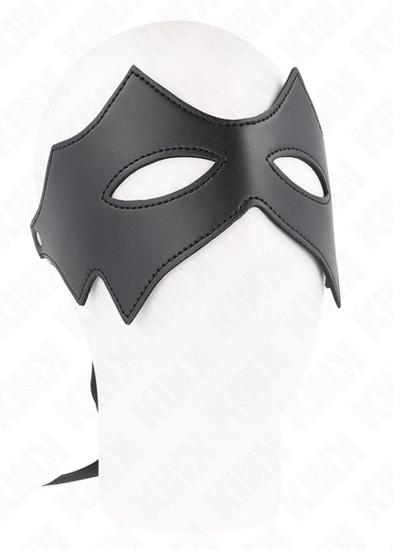 KINK - MASCHERA PER GATTI MODELLO 1 34 x 12 CM