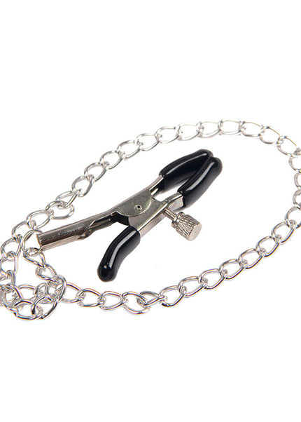 SUBBLIME - 953720 FASCETTE BONDAGE IN PELLE NERO TAGLIA UNICA