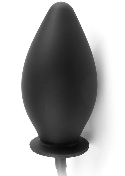 FANTASIA ANALE - PLUG GONFIABILE IN SILICONE