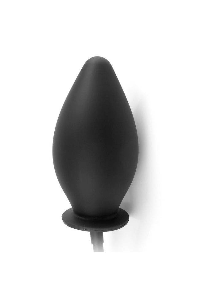 FANTASIA ANALE - PLUG GONFIABILE IN SILICONE