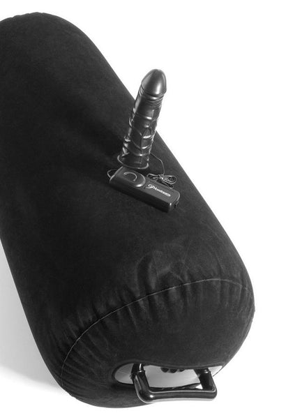 SERIE FETISH FANTASY - LOG DI LUV GONFIABILE