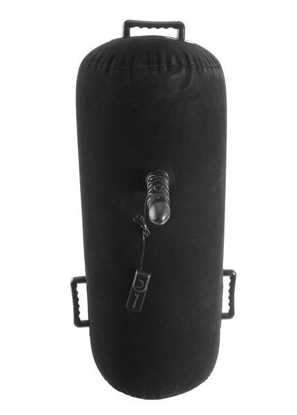 SERIE FETISH FANTASY - LOG DI LUV GONFIABILE