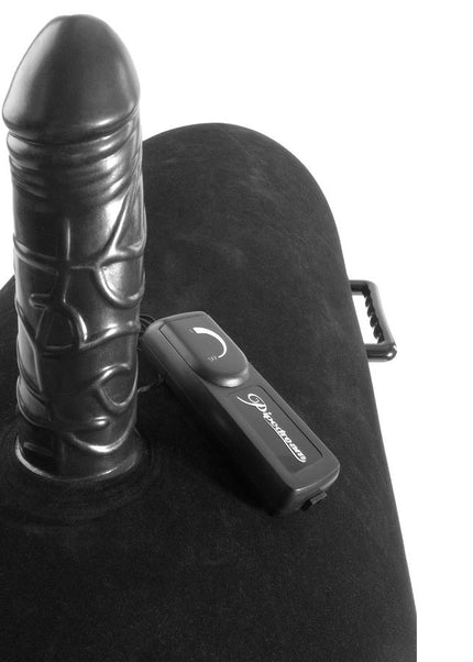 SERIE FETISH FANTASY - LOG DI LUV GONFIABILE