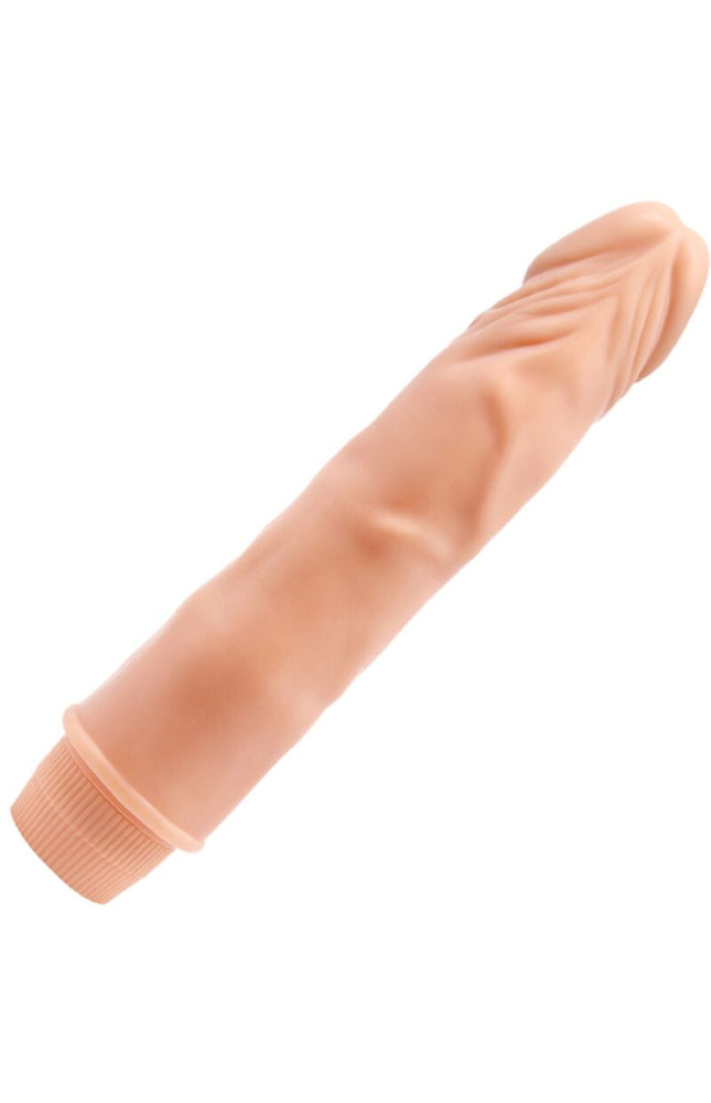 BAILE - VIBRATORE REALISTICO NANO 21 CM CARNE