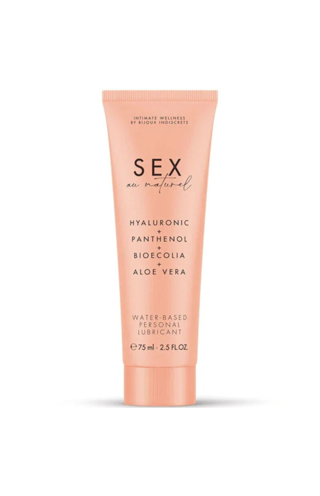 BIJOUX - LUBRIFICANTE PERSONALE A BASE D'ACQUA 75 ML