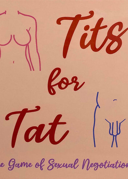 GIOCHI DI KHEPER - TETTE PER TATTO