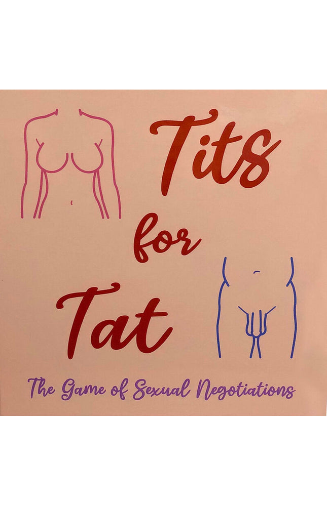 GIOCHI DI KHEPER - TETTE PER TATTO