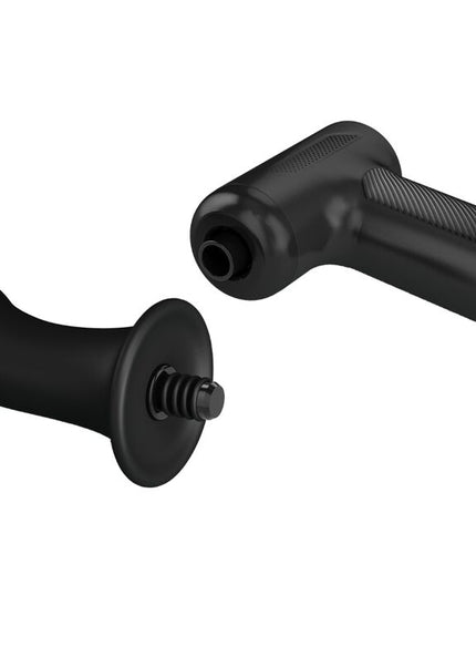 PRETTY LOVE - DJ DOCTOR MASSAGGIATORE 5 IMPOSTAZIONI NERO