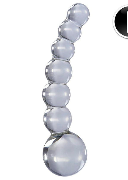 GHIACCIOLI - N. 66 MASSAGGIATORE TRASPARENTE