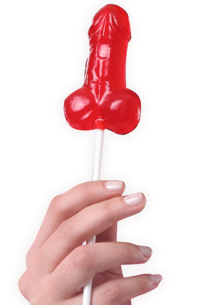 SECRETPLAY - LECCA AL CAZZO CON ALCOOL CAIPIRINHA