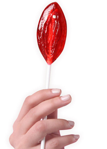 SECRETPLAY - LECCA AL CAZZO CON ALCOOL CAIPIRINHA