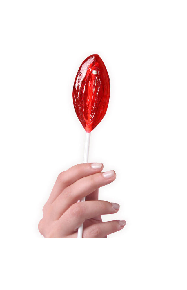 SECRETPLAY - LECCA AL CAZZO CON ALCOOL CAIPIRINHA