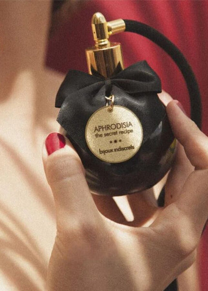 BIJOUX - APHRODISIA BODY MIST 100 ML