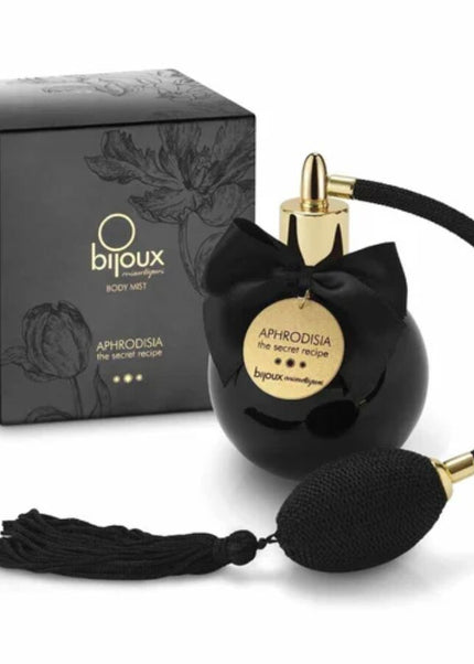 BIJOUX - APHRODISIA BODY MIST 100 ML