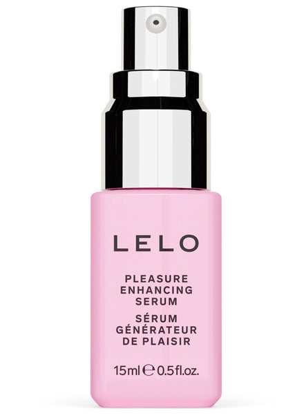 LELO - SIERO PER MIGLIORARE IL PIACERE DEL CLITORIDE 15ML
