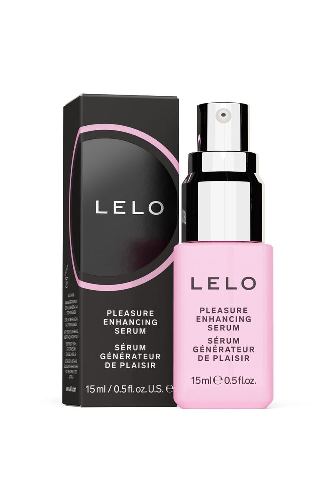 LELO - SIERO PER MIGLIORARE IL PIACERE DEL CLITORIDE 15ML