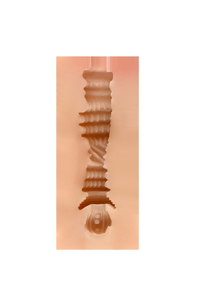 SHEQU - MASTURBATORE VAGINA MIRIAM